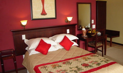 แซนด์ฟอร์ด พาร์ค คันทรี โฮเทล Hotel เบิร์กวิลล์ ภายนอก รูปภาพ
